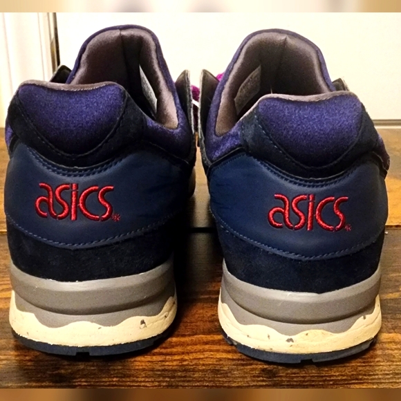 Asics Gel Lyte V - Picture 7 of 9